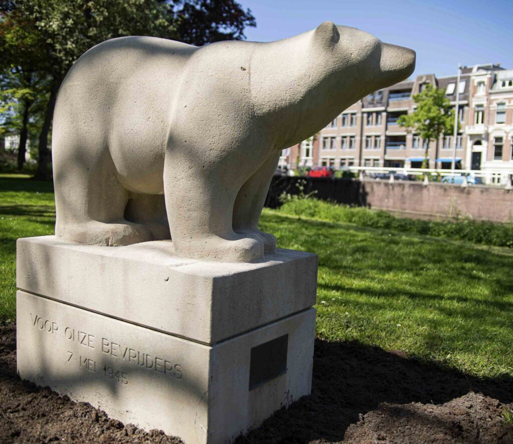 Polar Bear