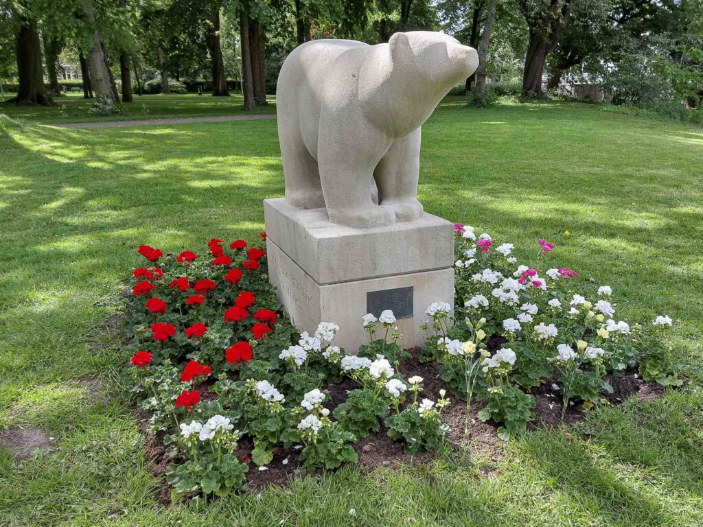 Polar Bear