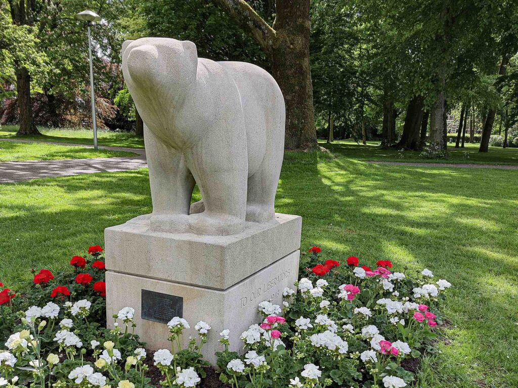 Polar Bear