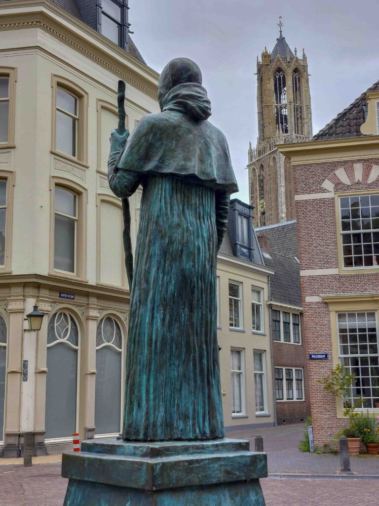 Paus Adrianus