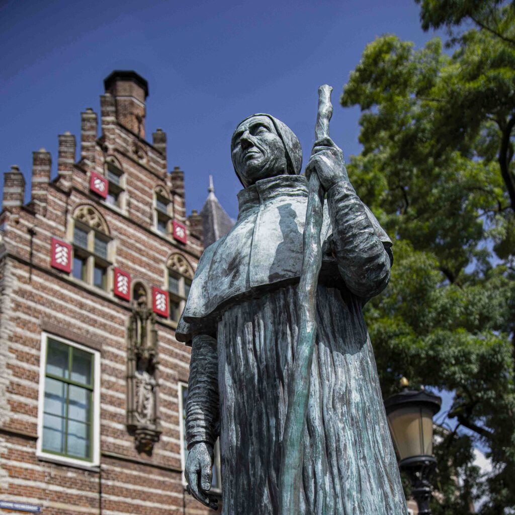 Paus Adrianus