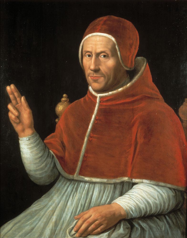 Paus Adrianus