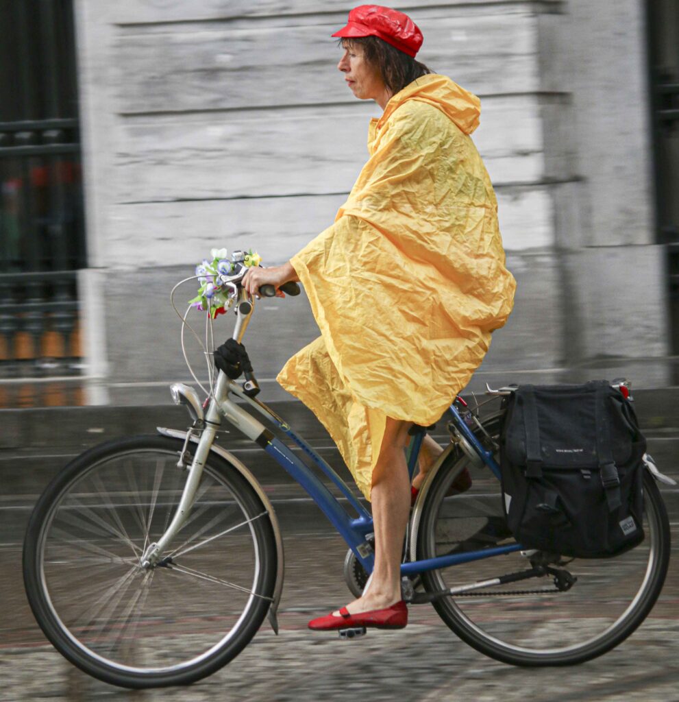Fiets