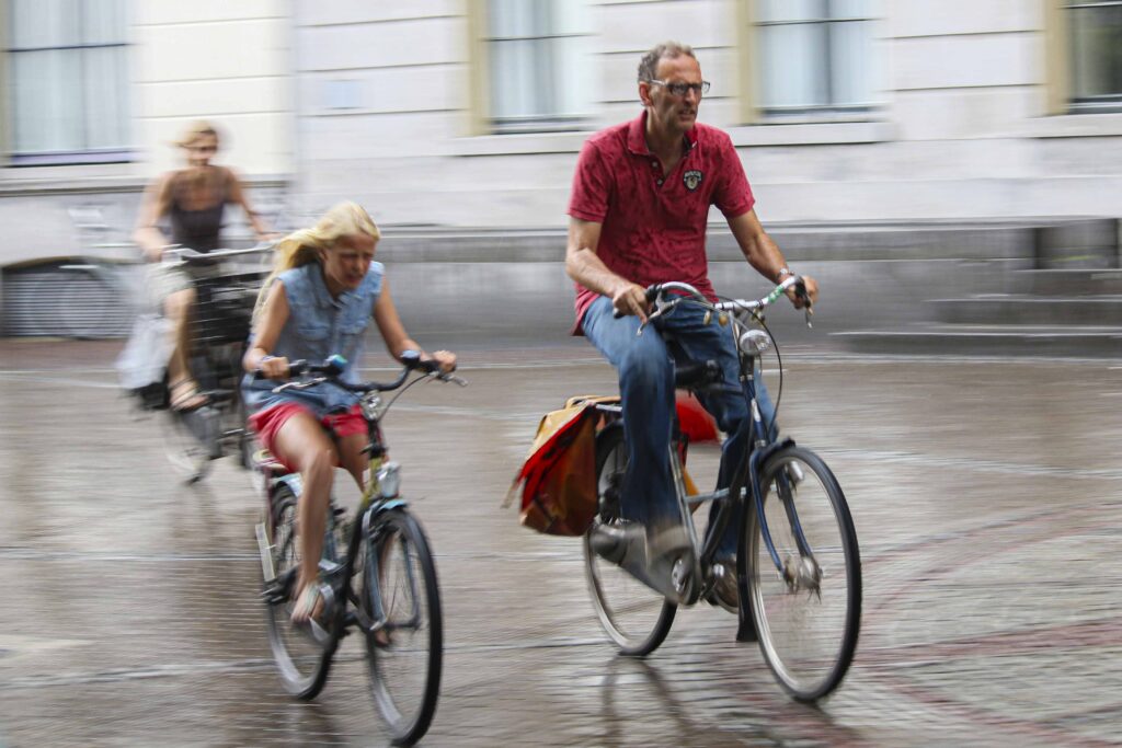 Fiets